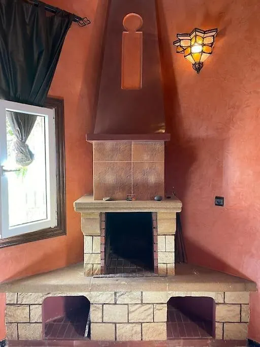 Lägenhet Dxb Riad 4 Suites Marrakesh