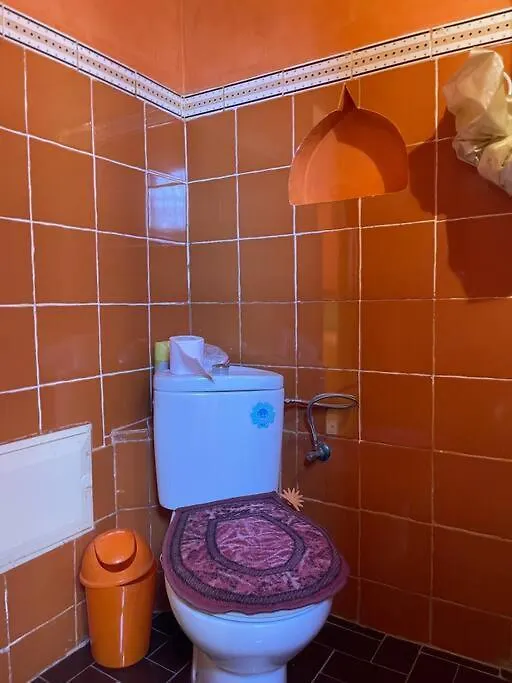 Dxb Riad 4 Suites Marrakesh 0*,
