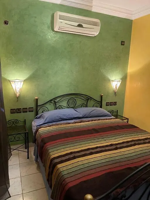 Dxb Riad 4 Suites Marrakesh