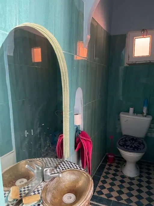 Dxb Riad 4 Suites Marrakesh 0*,  Marocko