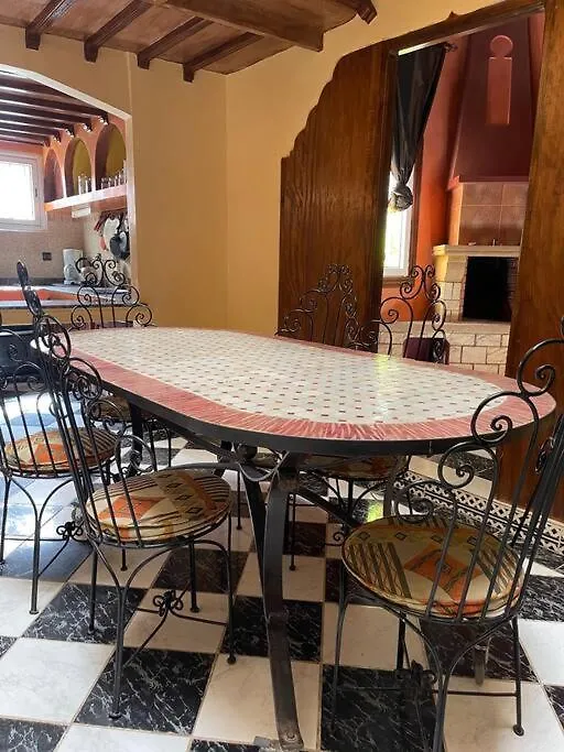 Dxb Riad 4 Suites Marrakesh