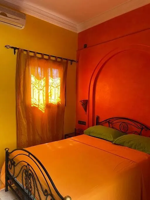 Dxb Riad 4 Suites Marrakesh